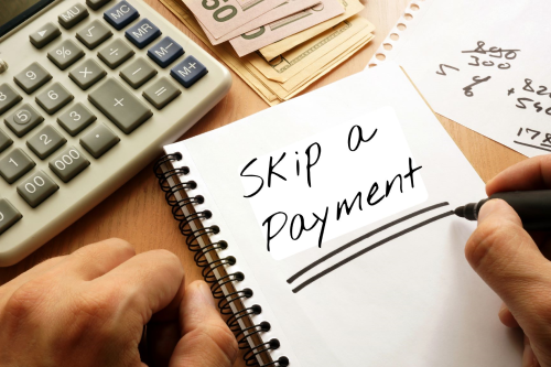 Skip A Pay